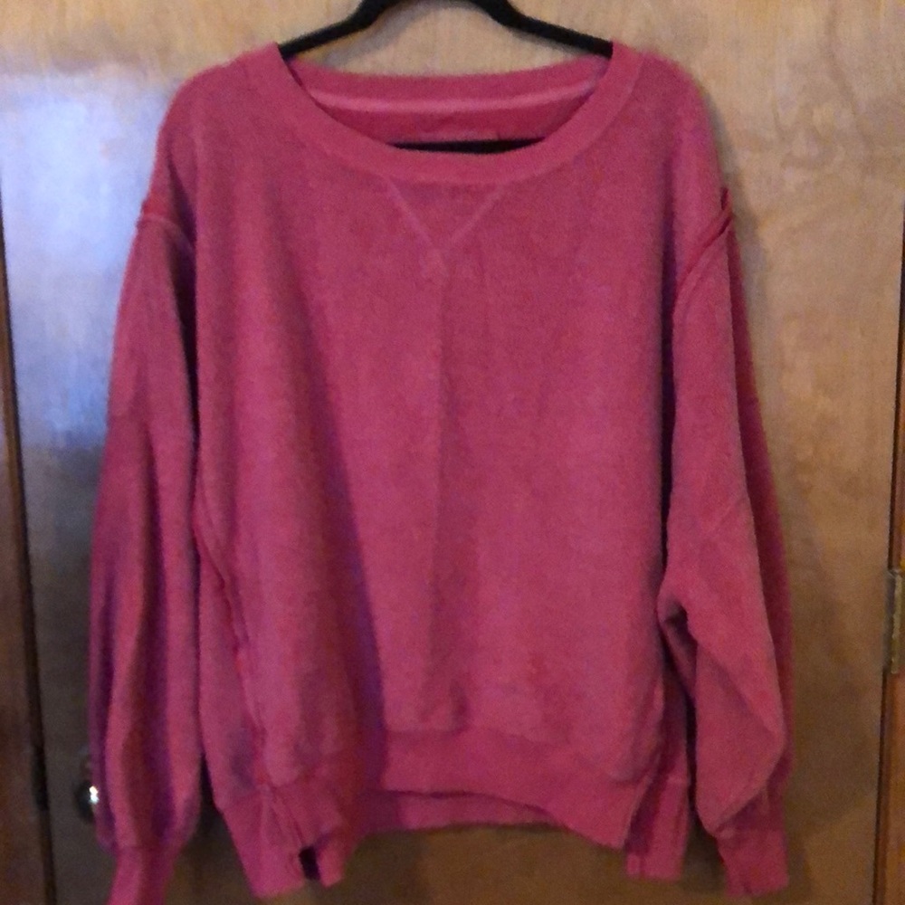 American Eagle sweatshirt